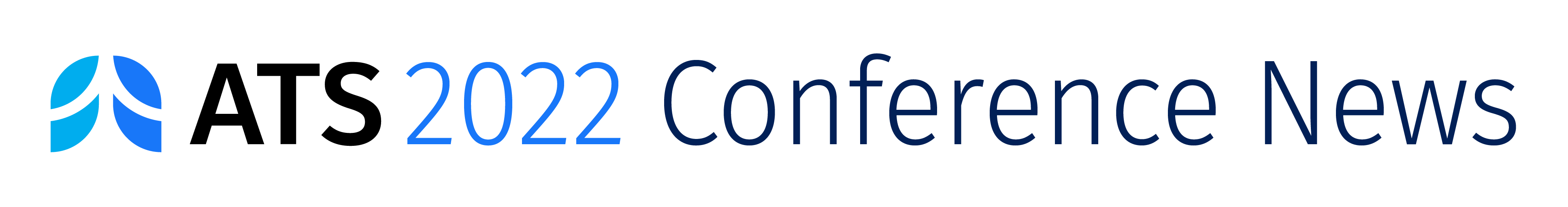 ATS conference logo