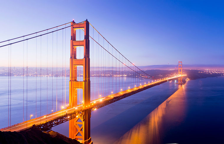 San Francisco Is Ready to Welcome International Conference Attendees