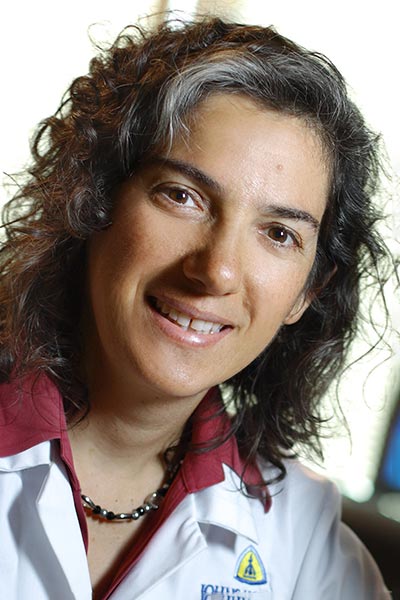 Sonye Danoff, MD, PhD