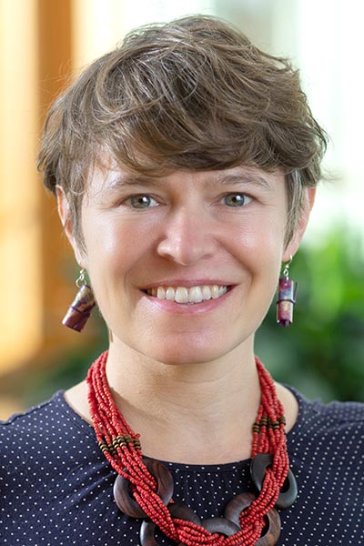 Heidi Lindroth, PhD, RN