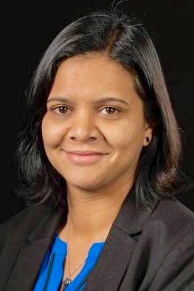 Navitha Ramesh, MD