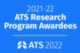 Kick Off ATS 2022 with Your Colleagues at the Annual Research Program Benefit