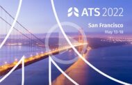 Reconnect with the ATS in person in San Francisco!