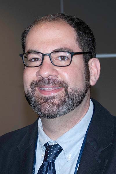 Andrew Admon, MD, MPH, MSc