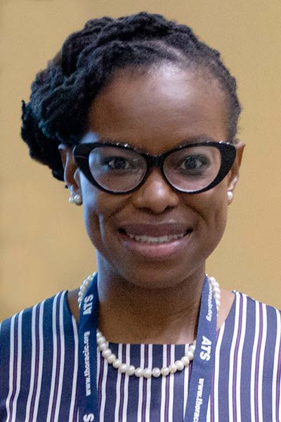 Olufunke Afolabi-Brown, MD