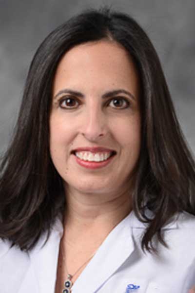 Rana L. Awdish, MD, MS