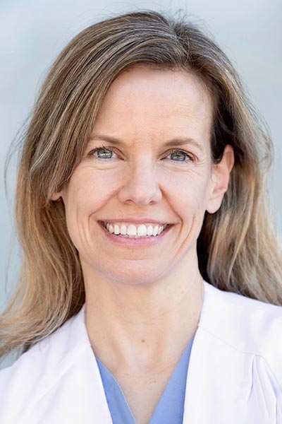Carolyn S. Calfee, MD, MSCR