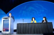 Panelists Review the Year’s Top Papers in PVD, ILD, Lung Cancer, and Pneumonia