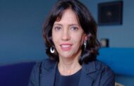 Dr. Juliana C. Ferreira Receives Inaugural Philip Hopewell Prize