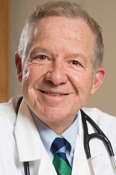 Michael C. Fiore, MD, MPH, MBA