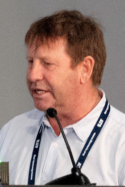 Philip Hansbro, PhD