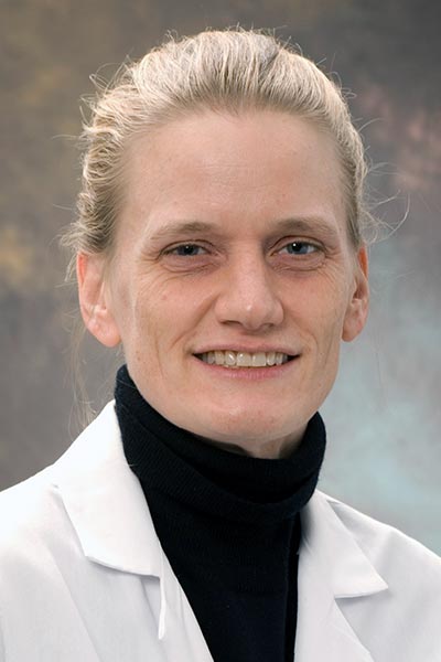 Erica L. Herzog, MD, PhD