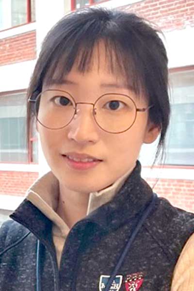 Miho Jeong, PharmD, PhD