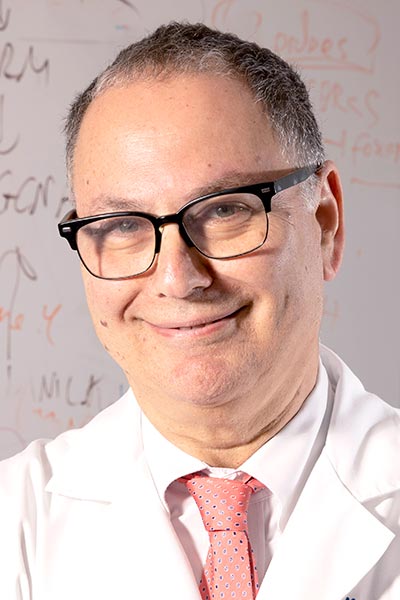 Naftali Kaminski, MD, ATSF