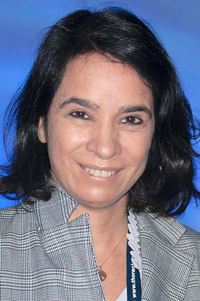 Flavia Machado, MD, PhD