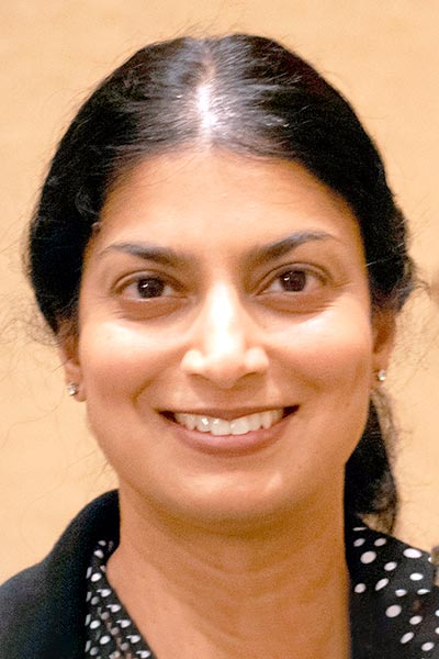 Kiran Maski, MD, MPH