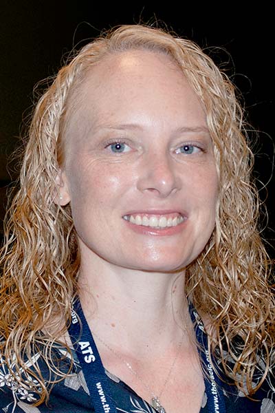 Lindsay McDonald, PhD