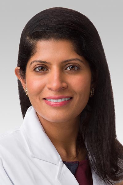 Nandita R. Nadig, MD, MSci, ATSF