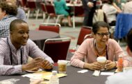 Diverse Networking Events Connect Colleagues