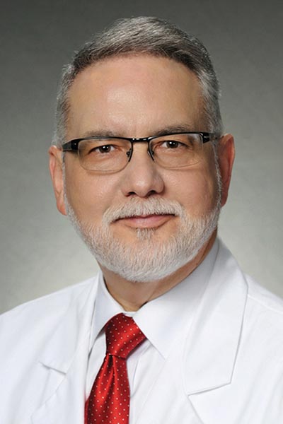 Jesse Roman, MD