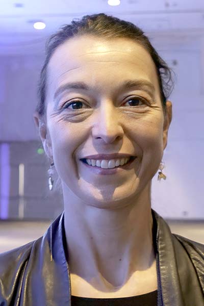 Florence Schleich, MD, PhD