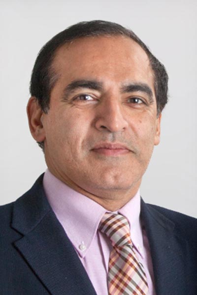 Sanjay Sethi, MD