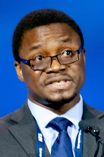 Ayodeji Adegunsoye, MD, MS