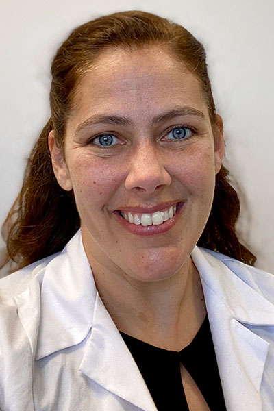 Laura E. Crotty Alexander, MD, ATSF