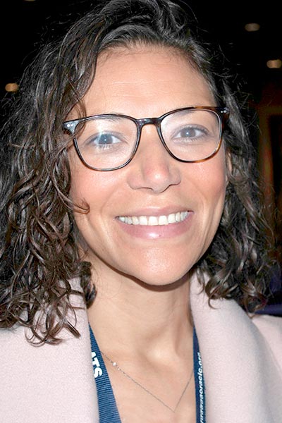 Erica Farrand, MD