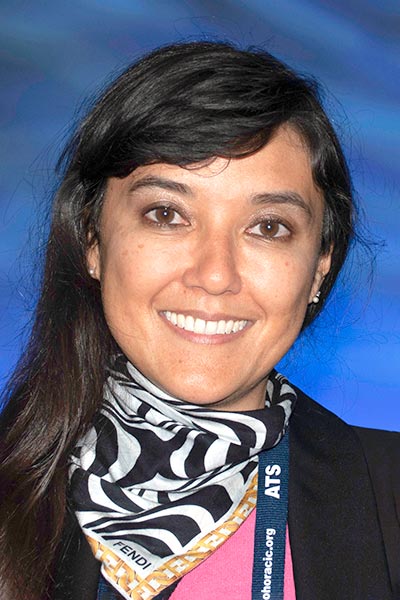 Leticia Kawano-Dourado, MD, PhD