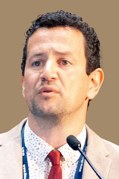 Manuel Sánchez De La Torre, PhD
