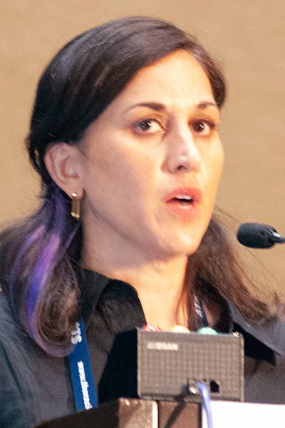 Neeta Thakur, MD