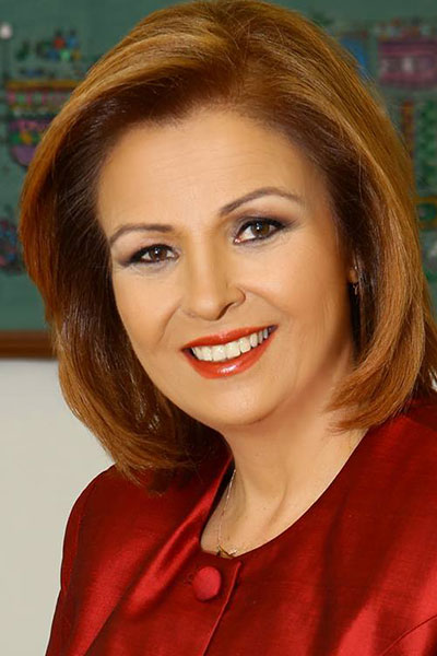 Elif Dagli, MD