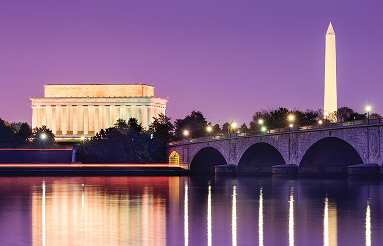 Washington, DC, Attractions Offer Fun, Educational Experiences for ATS 2023 Attendees