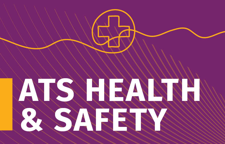 Review These Health and Safety Guidelines Before Traveling to the 2023 International Conference