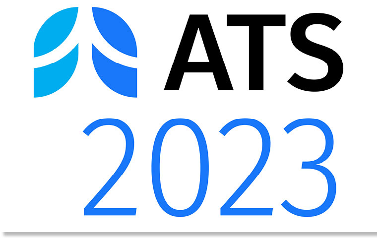 Bronchiectasis and COPD Lineup at ATS 2023