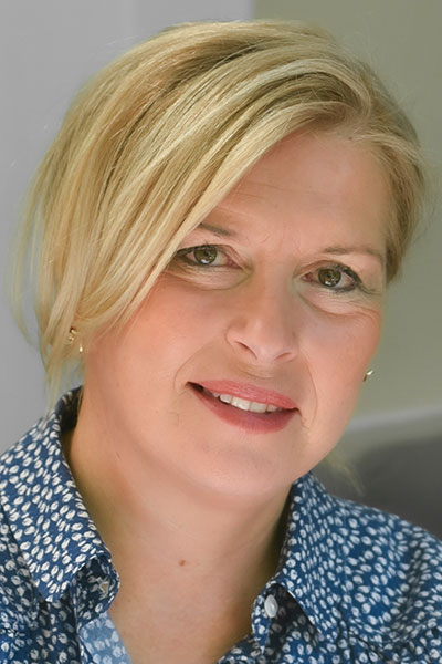 Mina Gaga, MD, PhD