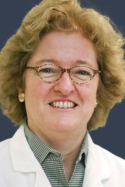 Anne O’Donnell, MD