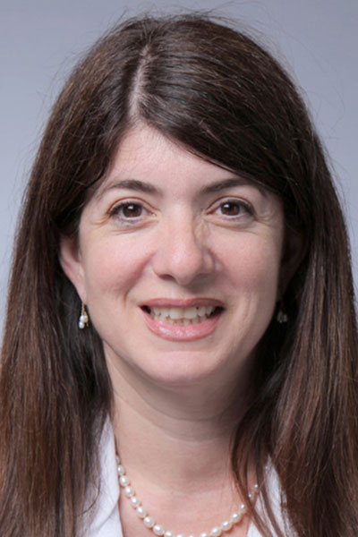 Doreen J. Addrizzo-Harris, MD