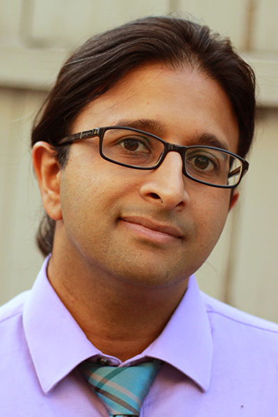 Ananth Charya, MD, MS
