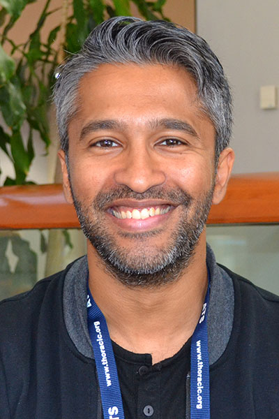 Fahim Pyarali, MD, MPH