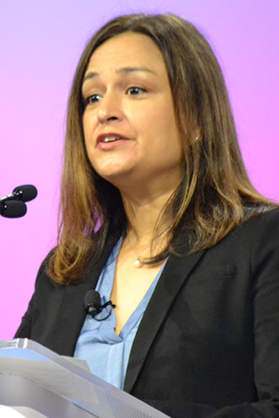 Lauren E. Ferrante, MD, MHS, ATSF