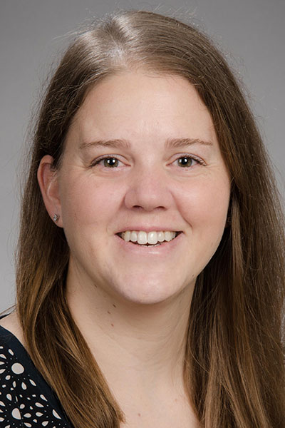 Ann L. Jennerich, MD, MS, ATSF