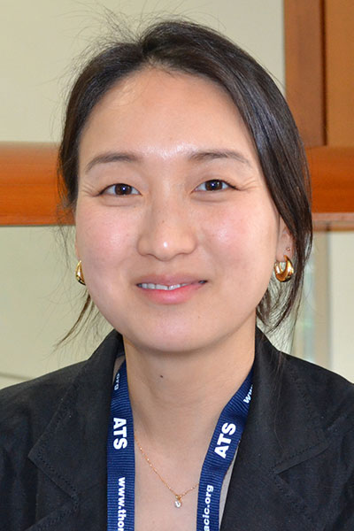 Jiyeon Seo, MD