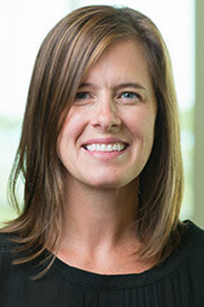 Shannon Kasperbauer, MD