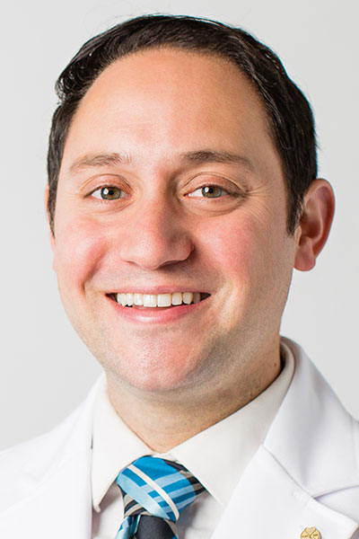 Nicholas Kolaitis, MD, MS