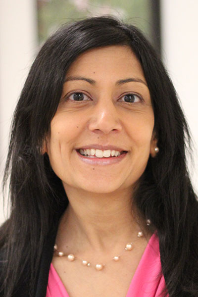 Nina Patel, MD