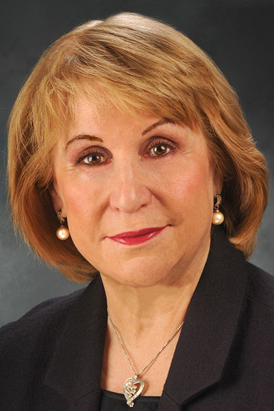 Carol L. Rosen, MD