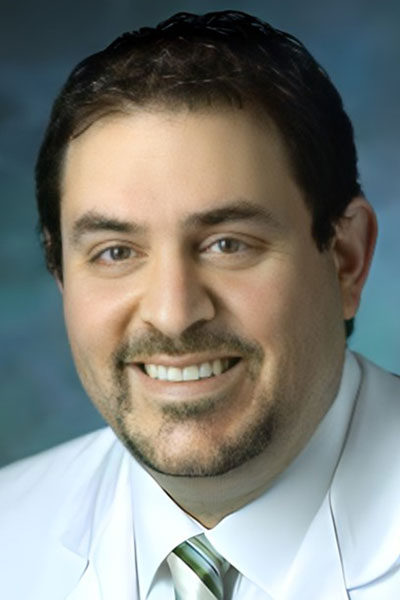 Joseph V. Sakran, MD, MPA, MPH