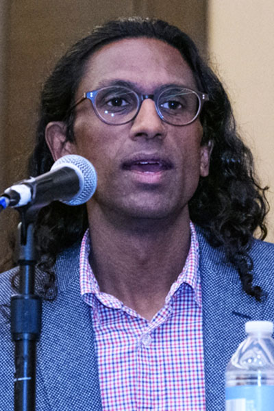 Nirav R. Bhakta, MD, PhD